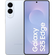 Samsung Smartfon Samsung Galaxy S25 Edge 5G 12/256GB Niebieski (SM-S937BLBDEUE)