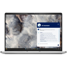 Dell Laptop Dell Pro 16 Plus PB16250 Ultra 5 236V / 16 GB / 512 GB / W11 Pro (FFGGY)