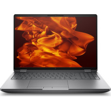 HP Laptop HP ZBook Fury G1i 16 Ultra 7 255HX / 16 GB / 512 GB / W11 Pro / RTX PRO 1000 (C70XDET)