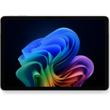 Microsoft Surface Pro Copilot+ PC for Business - 12-inch - Tablet - Snapdragon X Plus X1P-42-100 / 3.2 GHz - Win 11 Pro - Qualcomm Adreno - 16 GB RAM - 512 GB SSD - 30.5 cm (12'') Touchscreen 2196 x 1464 @ 90 Hz - NFC, Wi-Fi 7, Bluetooth - Plati