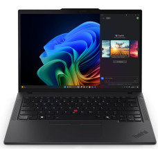 Lenovo Laptop Lenovo ThinkPad T14 G6 Ryzen AI 5 PRO 340 / 32 GB / 512 GB / W11 Pro (21QJ000TPB)