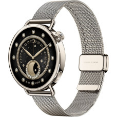Xiaomi Smartwatch Xiaomi Watch S4 41mm Złoty  (65123)