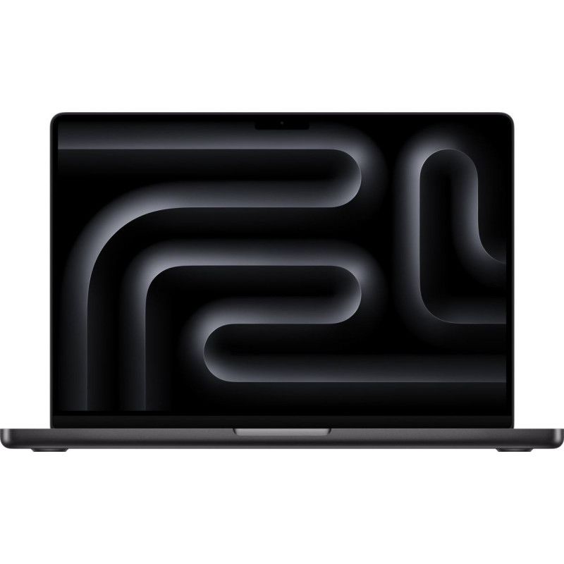 Apple Laptop Apple MacBook Pro 14 M5 / 24 GB / 1 TB (MDE34D/A)