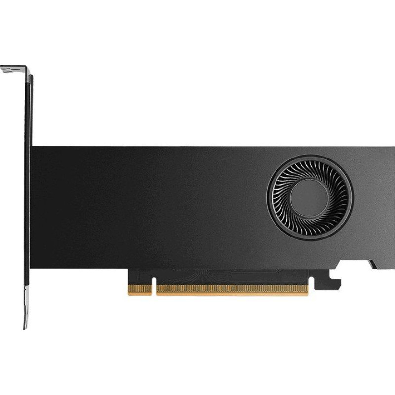 PNY Karta graficzna PNY RTX PRO 2000 Blackwell 16GB GDDR7 (VCNRTXPRO2000-PB)