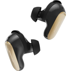 Bose Słuchawki Bose QuietComfort Ultra Gen2 czarno-złote (896637-0040)