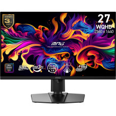 MSI Monitor MSI MPG 271QRDE X50