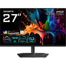 Gigabyte Monitor Gigabyte MO27Q3