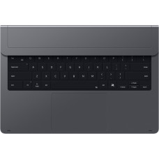 Samsung Etui Samsung Book Cover Keyboard Slim do Galaxy Tab S11U szary