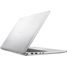 Dell Laptop Dell Pro 16 Plus AG FHD+ Ultra 5 238V/32GB/512GB/Intel Arc Integrated/Win11 Pro/ENG Backlit kbd/FP/3Y ProSupport NBD Onsite Warranty