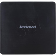 Lenovo DB65 optical disc drive DVD&plusmn;RW Black
