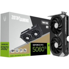 Zotac GAMING GeForce RTX 5060 Ti Twin Edge OC, 16384 MB GDDR7