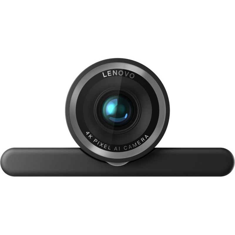 Lenovo 4XC1Q25246 webcam 8 MP 1920 x 1080 pixels USB-C Black