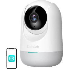 Botslab 360&deg; Indoor WiFi Camera Botslab 2 C211 3MP 360&deg;