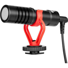 Boya BY-MM1 Mini On-camera microphone