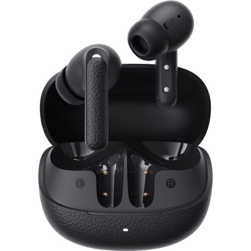 QCY TWS QCY Buds HT15 ANC Headphones (black)