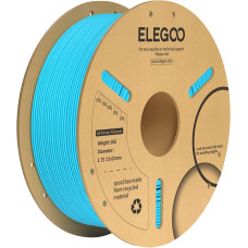 Elegoo PLA+ Filament (Blue)