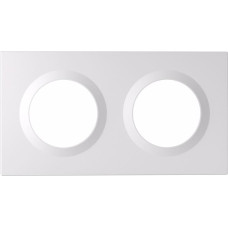 Sonoff Frame for Orb switch double SONOFF EF2G