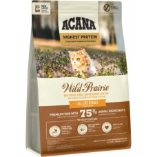 Acana Wild Prairie Cat - dry cat food - 1,8kg
