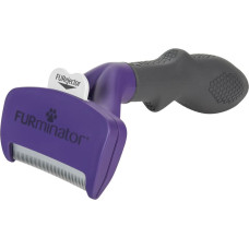 Furminator - furminator for short-haired cats - M/L