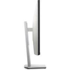 Dell S Series S2722DC LED display 68.6 cm (27") 2560 x 1440 pixels Quad HD LCD Grey