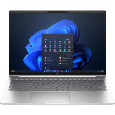 Hewlett-Packard HP ProBook 465 G11 Notebook PC AMD Ryzen™ 5 7535U Laptop 40,6 cm (16") WUXGA 16 GB DDR5-SDRAM 512 GB SSD Wi-Fi 6E (802.11ax) Windows 11 Home