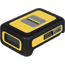 Karcher Kärcher Power 18/25 Battery & charger set