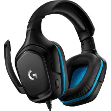 Logitech G G432 Gaming Headset