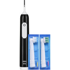 Braun Oral-B Pro Series 1 Adult Oscillating toothbrush Black, White