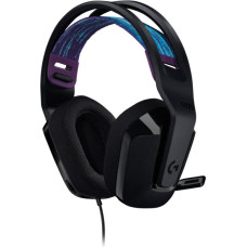 Logitech G G335 Wired Gaming Headset