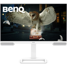 Светодиодный дисплей Benq EW3290U с диагональю 79,2 см (31,2 дюйма) и разрешением 3840 x 2160 пикселей, разрешением 4K Ultra HD, белый