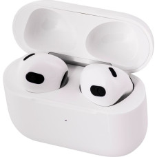 Apple AirPods 3 in-ear headset Calls/music Bluetooth White Remade / Refurbished