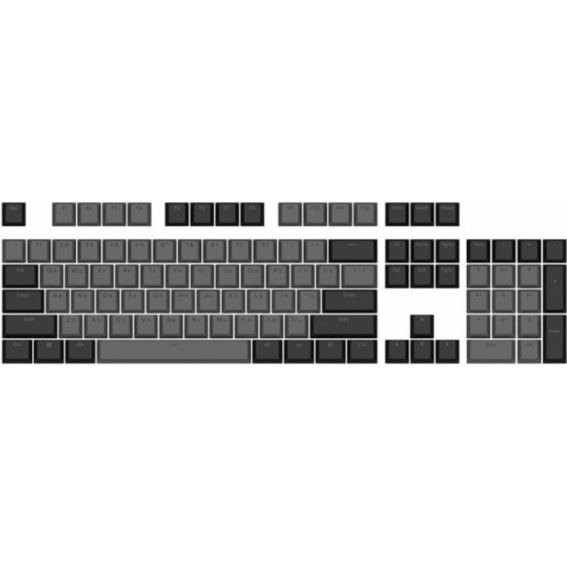 Dark Project KS-46, RU