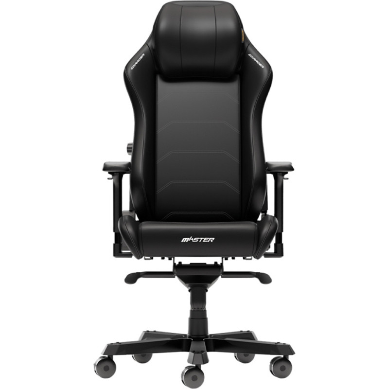Dxracer MASTER XL EPU Leather, Black