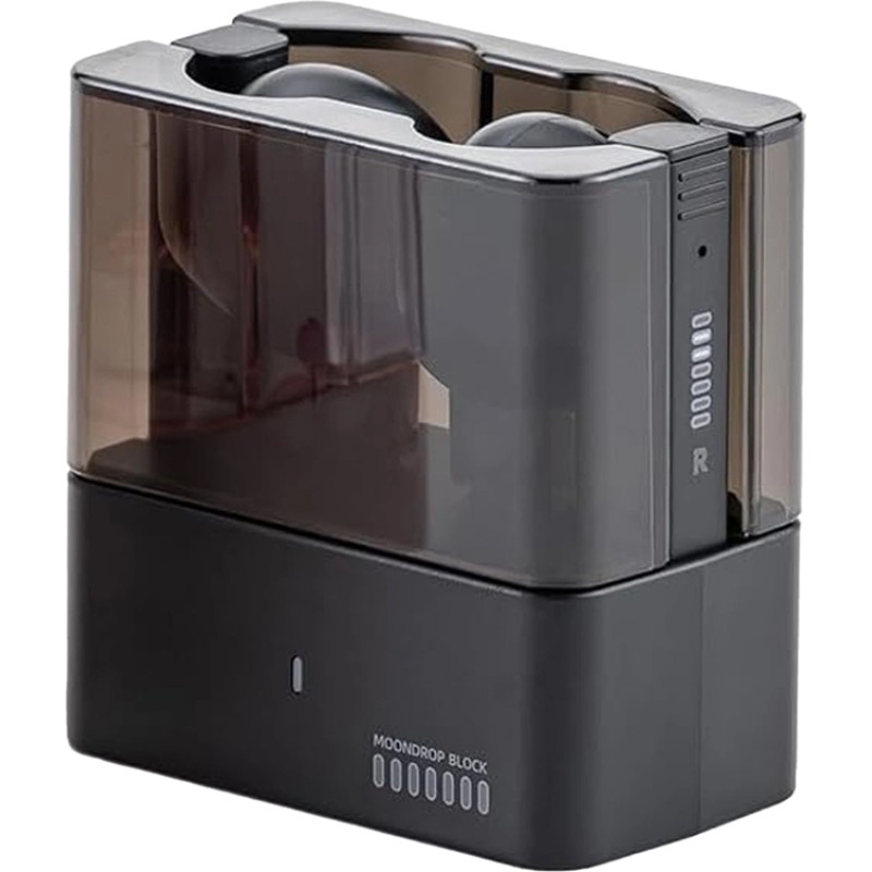 Moondrop Block, Black