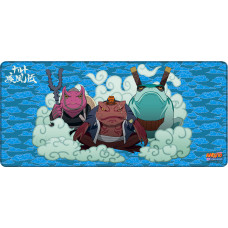 Naruto Shippuden Mousepad Toads From Mount Myoboku, XL