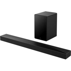 TCL Soundbar TCL Q Q65H 5.1 Channel 580 W Black