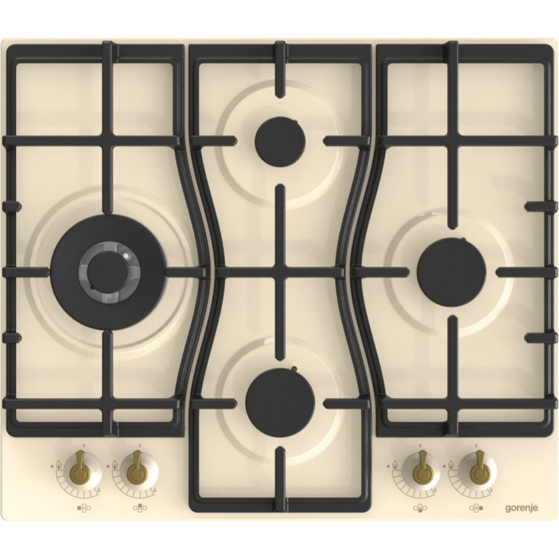 Gorenje Kaitlentė GORENJE GW6D42CLI