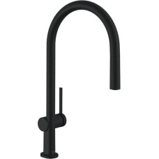 Hansgrohe Virtuvinis maišytuvas su ištraukiama žarna Hansgrohe Talis M54 72803670