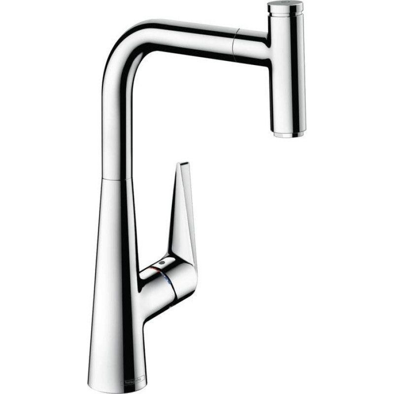 Hansgrohe Maišytuvas HG Talis Select M51 73853000