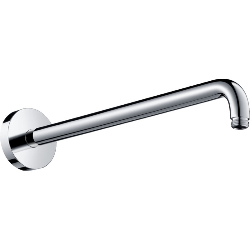 Hansgrohe Laikiklis dušo galvai Hansgrohe 27413000, chromo