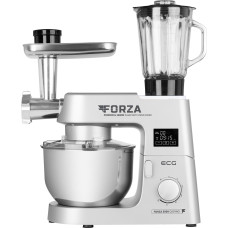 ECG Kombainas ECG FORZA 5500 Giorno Argento