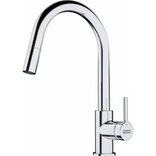 Franke Plautuvės mai&scaron;ytuvas Franke 115.0693.229