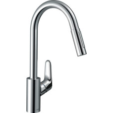 Hansgrohe Virtuvinis mai&scaron;ytuvas Hansgrohe Focus M 31833000