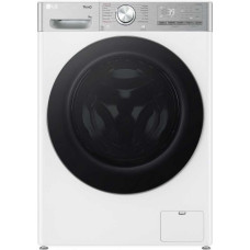 LG Skalbimo ma&scaron;ina LG F2WR909P3W, 9 kg, balta