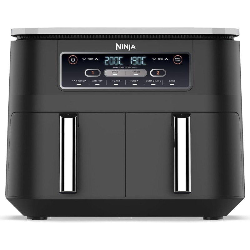 Ninja Kar&scaron;to oro gruzdintuvė Ninja AF300EU