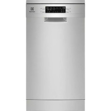 Electrolux Indaplovė Electrolux ESG43310SX