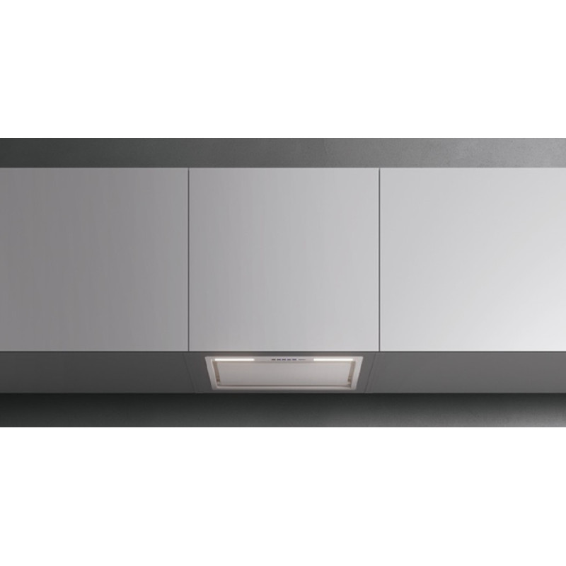 Falmec Įmontuojamas gartraukis Falmec Incasso (PLUS) 50cm INCASSO.111.405, baltas