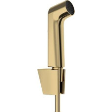 Hansgrohe Bidė du&scaron;elis Hansgrohe 29238990, aukso