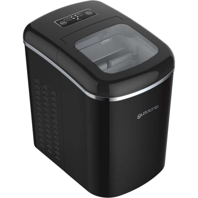 Guzzanti Ledukų gaminimo aparatas GUZZANTI GZ-125B