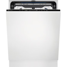 Electrolux Įmontuojama indaplovė Electrolux 600, GlassCare, EES68600L